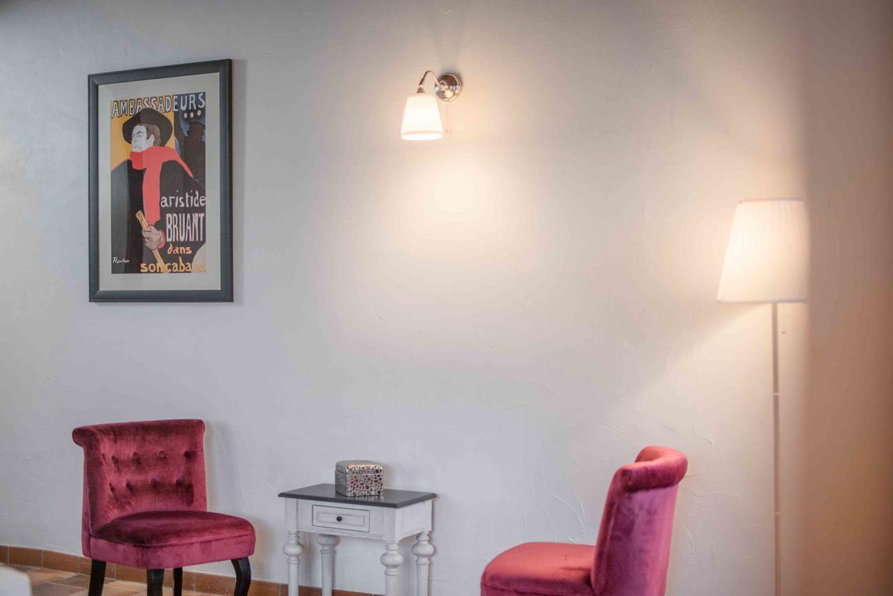 Chambres d'Hôtes Le Pignié Lescure-dʼAlbigeois Extérieur photo