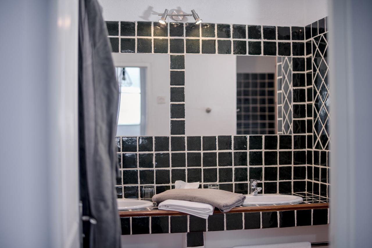 Chambres d'Hôtes Le Pignié Lescure-dʼAlbigeois Extérieur photo