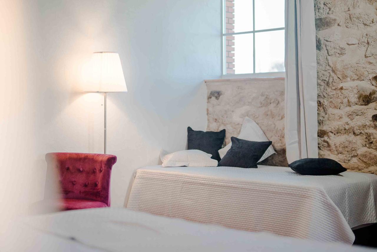 Chambres d'Hôtes Le Pignié Lescure-dʼAlbigeois Extérieur photo