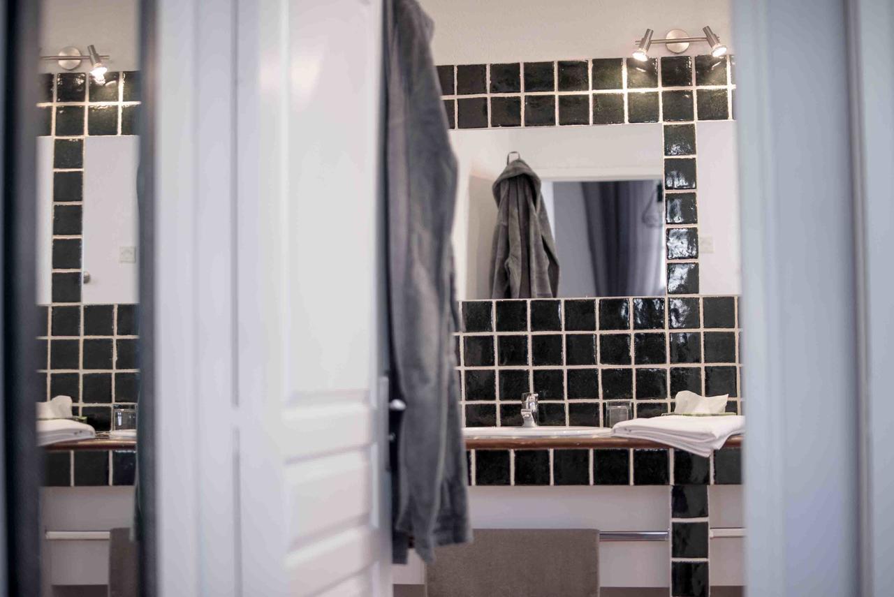 Chambres d'Hôtes Le Pignié Lescure-dʼAlbigeois Extérieur photo