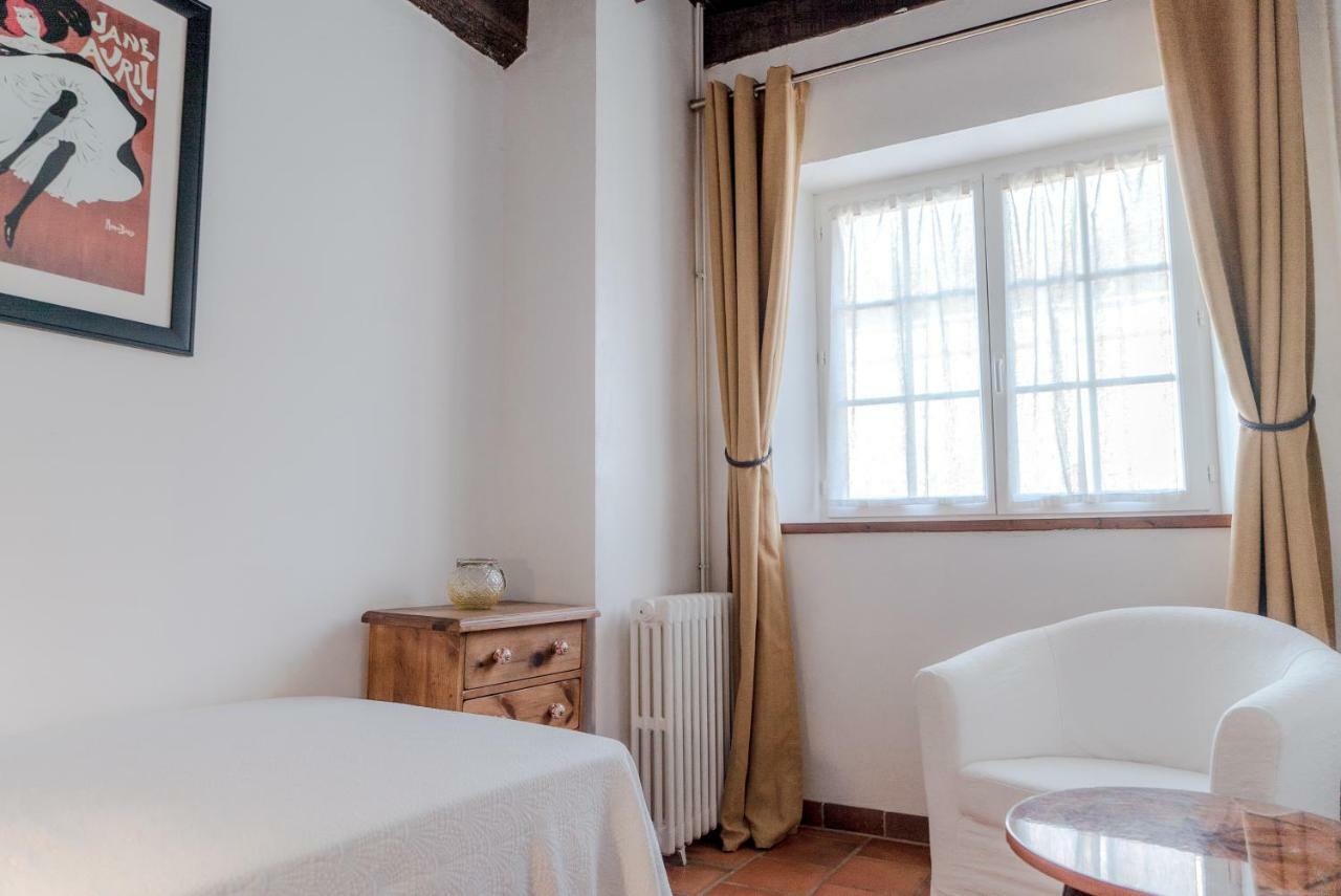 Chambres d'Hôtes Le Pignié Lescure-dʼAlbigeois Extérieur photo